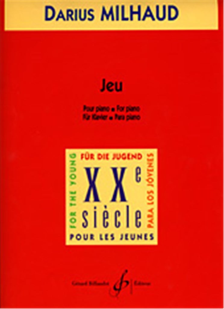 Jeu